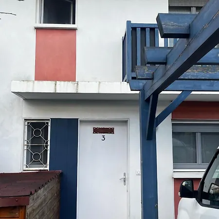 Del Emperador Holiday home