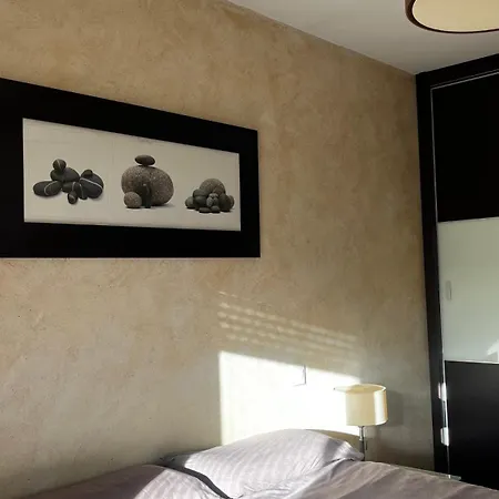 Holiday home Del Emperador