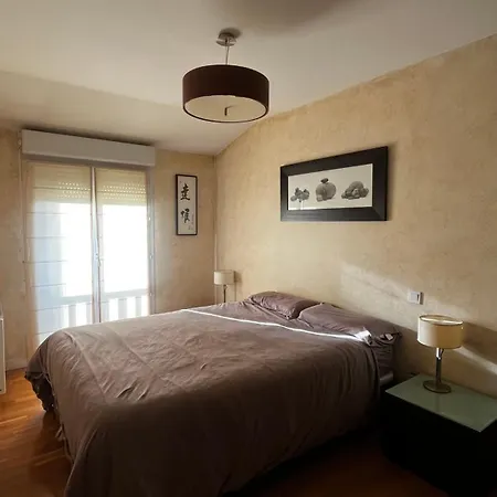 Del Emperador Holiday home *
