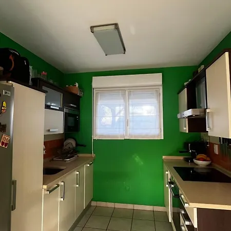Del Emperador Holiday home Hendaye