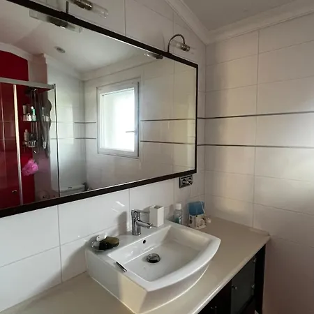 Holiday home Del Emperador